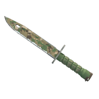 ★ Bayonet | Forest DDPAT (Field-Tested)