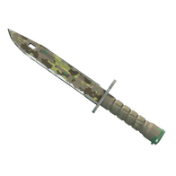 ★ Bayonet | Boreal Forest (Field-Tested)