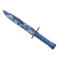 ★ Bayonet | Bright Water (Minimal Wear)