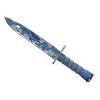 ★ Bayonet | Bright Water (Field-Tested)
