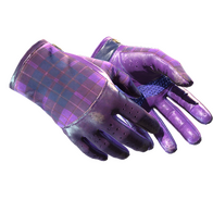 ★ Driver Gloves | Imperial Plaid (Field-Tested)