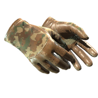 ★ Driver Gloves | Convoy (Field-Tested)