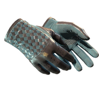 ★ Driver Gloves | Lunar Weave (Field-Tested)