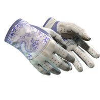 ★ Driver Gloves | Wave Chaser (Field-Tested)