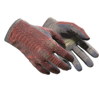 ★ Driver Gloves | Dragon Fists (Battle-Scarred)