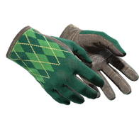 ★ Driver Gloves | Hand Sweaters (Well-Worn)