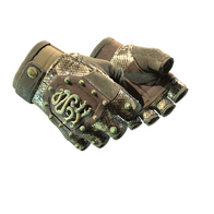 ★ Hydra Gloves | Rattler (Field-Tested)