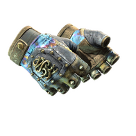 ★ Hydra Gloves | Case Hardened (Battle-Scarred)