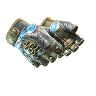 ★ Hydra Gloves | Case Hardened (Field-Tested)