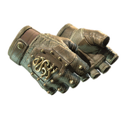 ★ Hydra Gloves | Mangrove (Field-Tested)