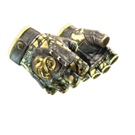 ★ Broken Fang Gloves | Yellow-banded (Field-Tested)