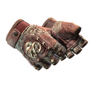 ★ Broken Fang Gloves | Needle Point (Field-Tested)