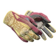 ★ Sport Gloves | Occult (Battle-Scarred)