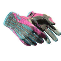 ★ Sport Gloves | Vice (Field-Tested)