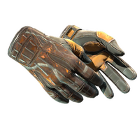 ★ Sport Gloves | Big Game (Battle-Scarred)