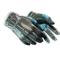 ★ Sport Gloves | Superconductor (Factory New)