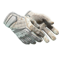 ★ Specialist Gloves | Pillow Punchers (Battle-Scarred)