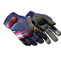 ★ Specialist Gloves | Fade (Field-Tested)
