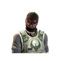 Street Soldier | Phoenix