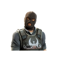 Enforcer | Phoenix