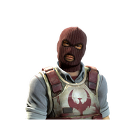 Soldier | Phoenix