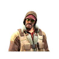 Dragomir | Sabre