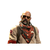 Prof. Shahmat | Elite Crew