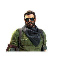 Jungle Rebel | Elite Crew