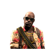 Elite Trapper Solman | Guerrilla Warfare