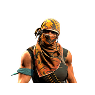 Trapper | Guerrilla Warfare