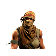 Trapper Aggressor | Guerrilla Warfare