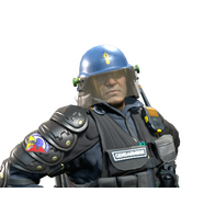 Aspirant | Gendarmerie Nationale