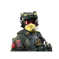 Seal Team 6 Soldier | NSWC SEAL