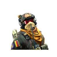 3rd Commando Company | KSK