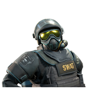 Chem-Haz Specialist | SWAT