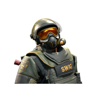 Bio-Haz Specialist | SWAT