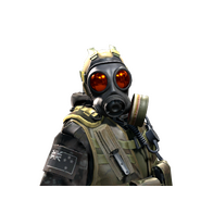 D Squadron Officer | NZSAS