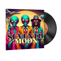 StatTrak™ Music Kit | Tree Adams, Seventh Moon