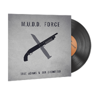 Music Kit | Tree Adams and Ben Bromfield, M.U.D.D. FORCE