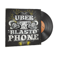 Music Kit | Troels Folmann, Uber Blasto Phone