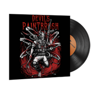 StatTrak™ Music Kit | Tim Huling, Devil's Paintbrush