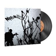 Music Kit | Tim Huling, Neo Noir