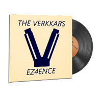Music Kit | The Verkkars, EZ4ENCE