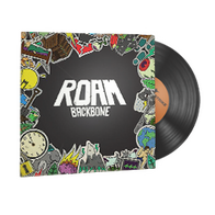 StatTrak™ Music Kit | Roam, Backbone