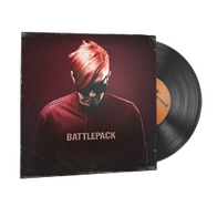 Music Kit | Proxy, Battlepack