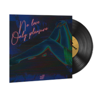 Music Kit | Selective Response, No Love Only Pleasure