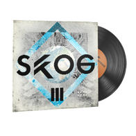 StatTrak™ Music Kit | Skog, III-Arena