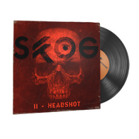 Music Kit | Skog, II-Headshot