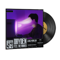 Music Kit | DRYDEN, Feel The Power