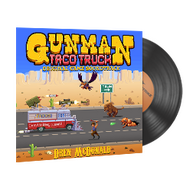 Music Kit | Dren, Gunman Taco Truck